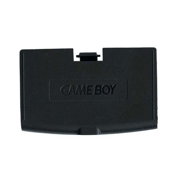 USB-C Battery Cover for Game Boy Advance - Hispeedido Shenzhen Speed Sources Technology Co., Ltd.