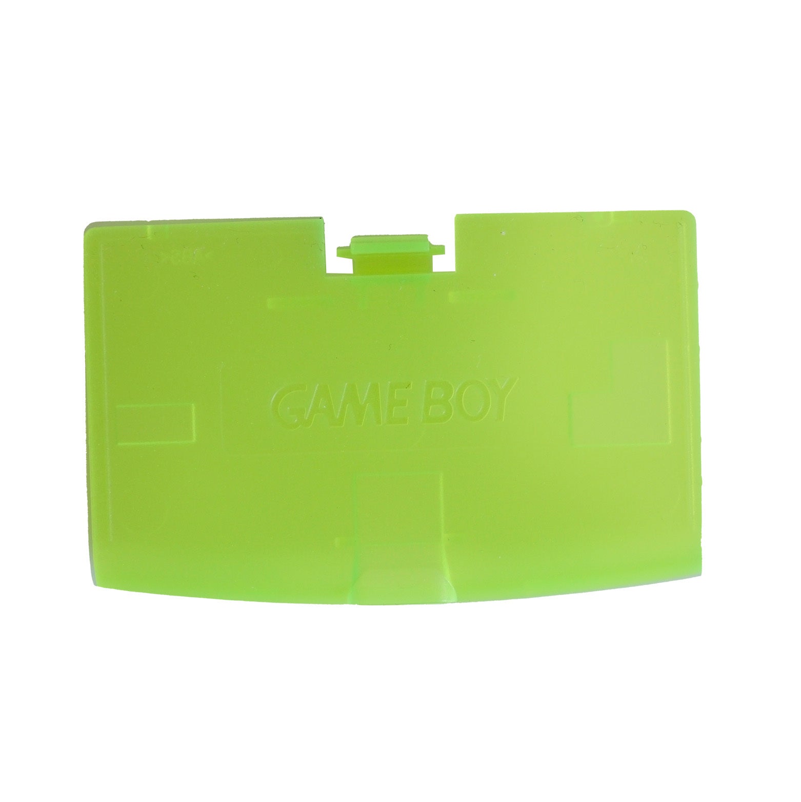 USB-C Battery Cover for Game Boy Advance - Hispeedido Shenzhen Speed Sources Technology Co., Ltd.