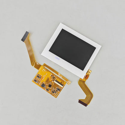 GBA SP ITA TFT Backlight Laminated Kit - FunnyPlaying