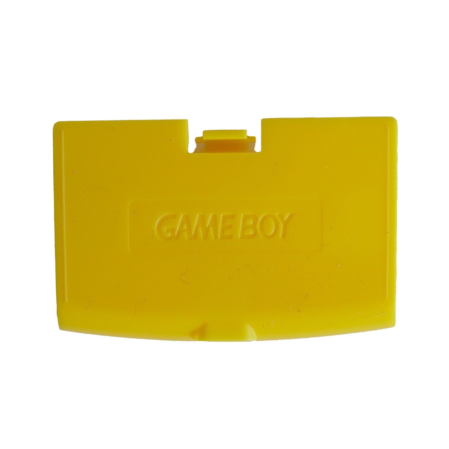 USB-C Battery Cover for Game Boy Advance - Hispeedido Shenzhen Speed Sources Technology Co., Ltd.