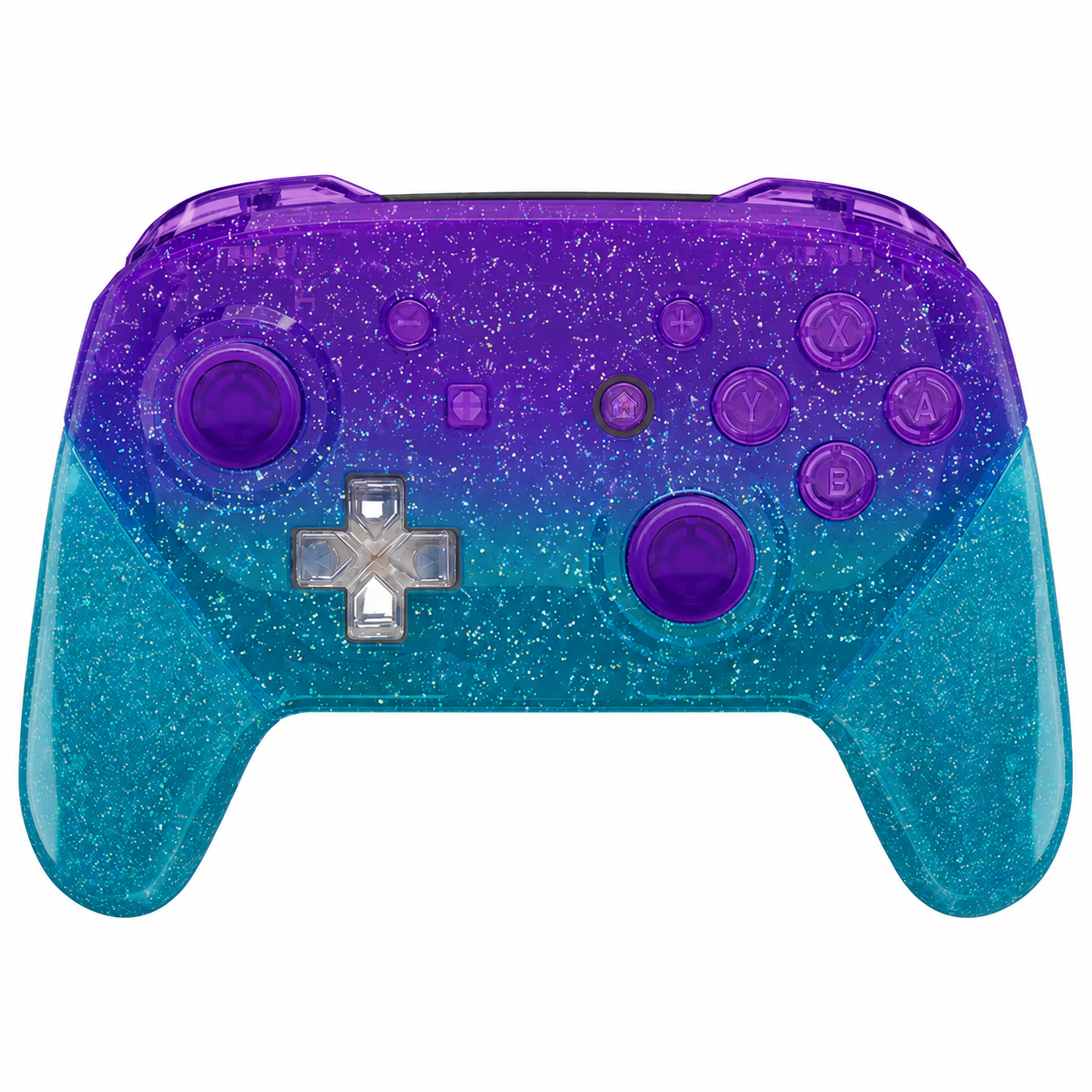 ProGCC Glitter Gradient Controller (3s Wired)