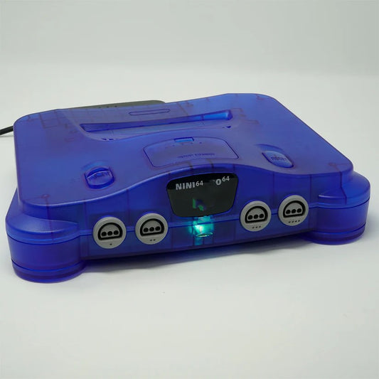 N64-Build-to-Order