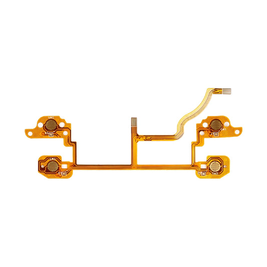 Trigger Flex FPC for ProGCC