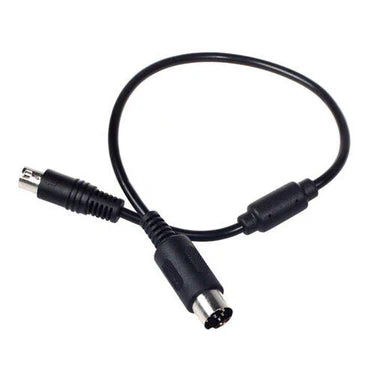 Sega 32X to Genesis 1 Link Cable - Hand Held Legend