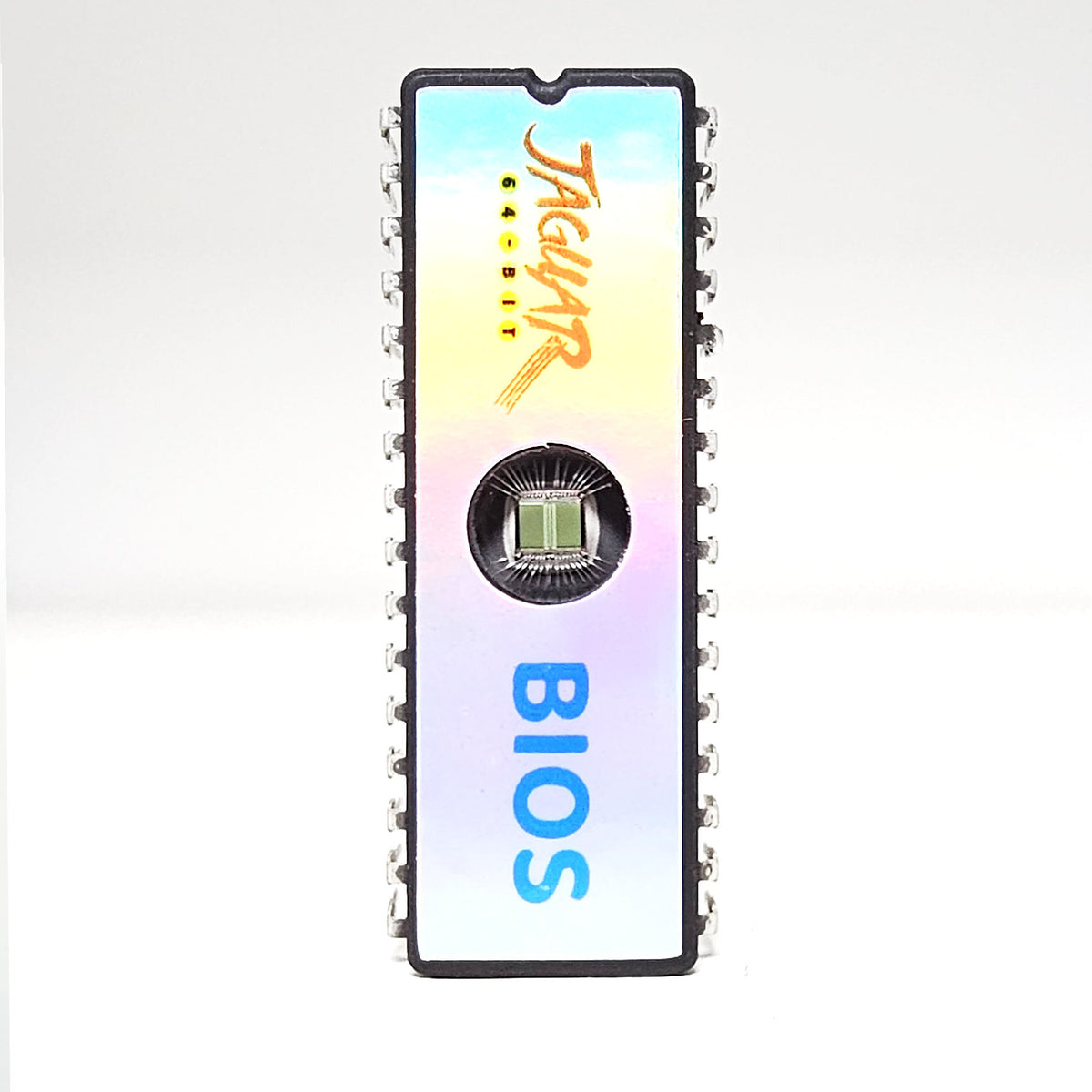 Activación de la bios | Recalbox Activación de la bios | Recalbox
