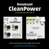 CleanPower for SEGA Dreamcast - RetroSix RetroSix