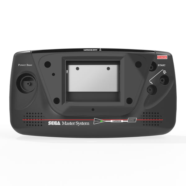 Replacement Shell for SEGA Game Gear - Prestige Shell