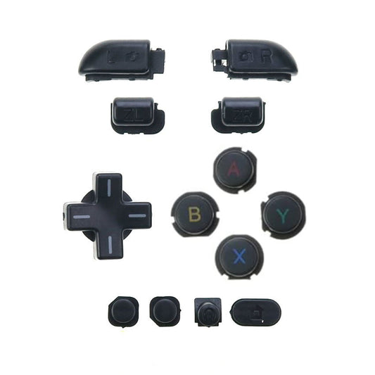 Nintendo New 3DS XL Buttons