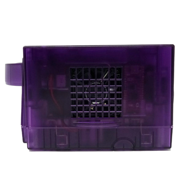 Modded GameCube Hand Held Legend