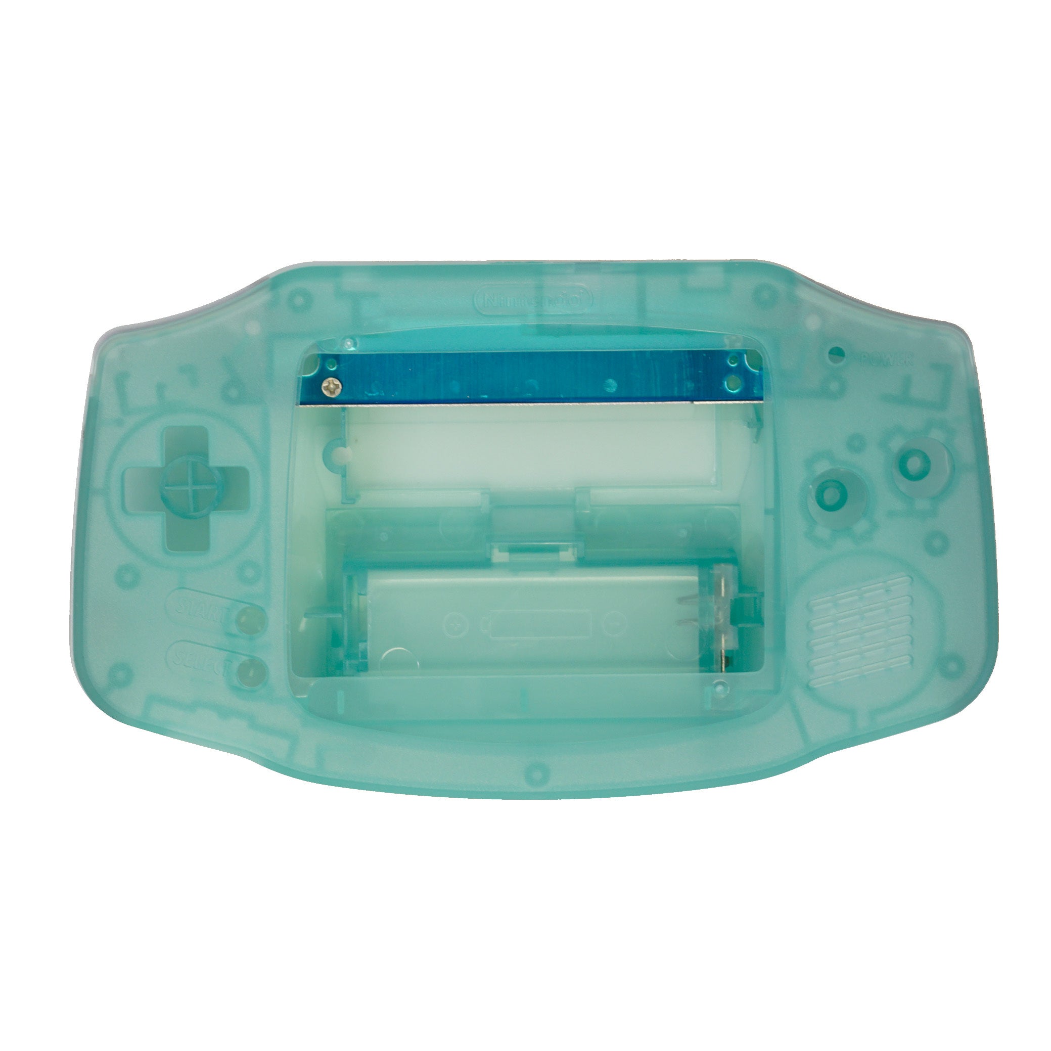 Game Boy Advance GBA Shells | Parts & Mods | Hand Held Legend