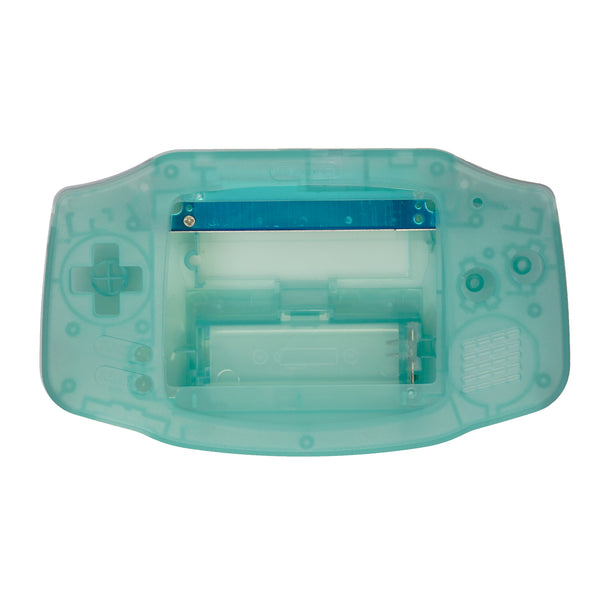 Laminated IPS Shell for Game Boy Advance - Hispeedido Shenzhen Speed Sources Technology Co., Ltd.