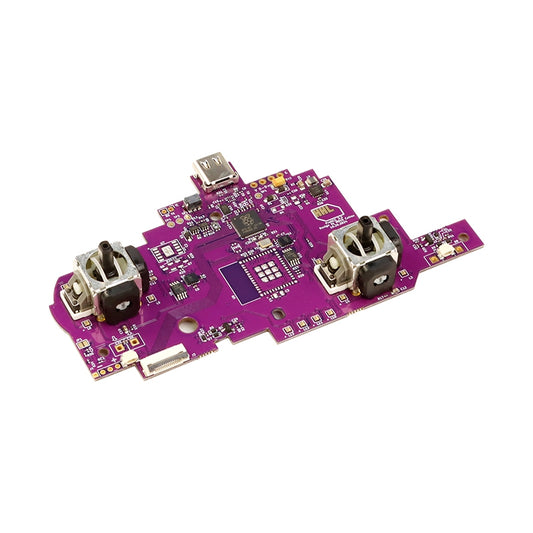 Motherboard for ProGCC