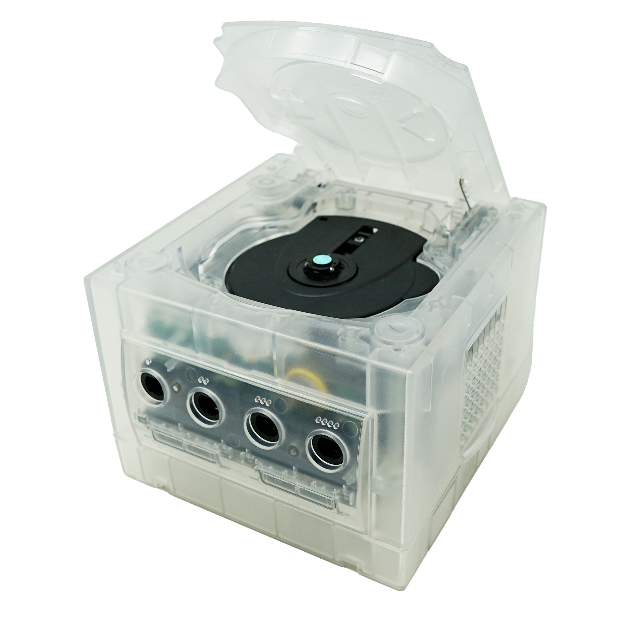 Picoloader GameCube NTSC-U/C (ENGLISH)