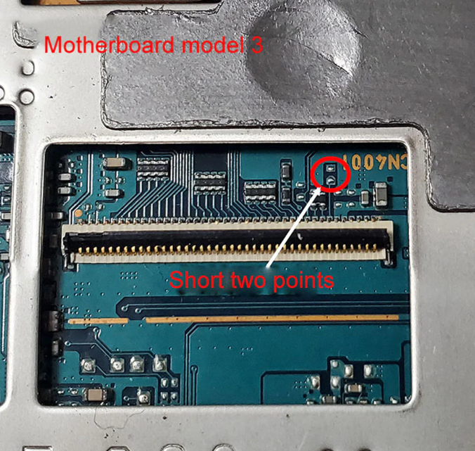 PSP 1000 IPS LCD Replacement