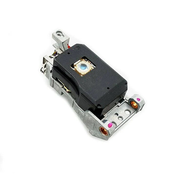 Laser Lens (KHS400B) For FAT PS2 - XYAB