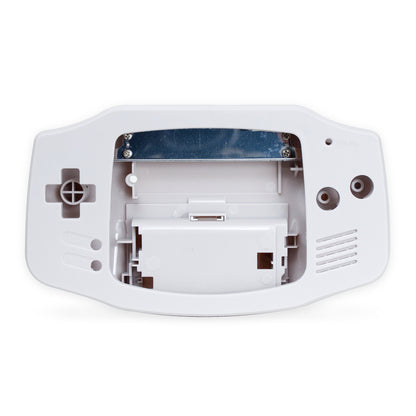 Laminated Game Boy Advance Shell - RetroSix