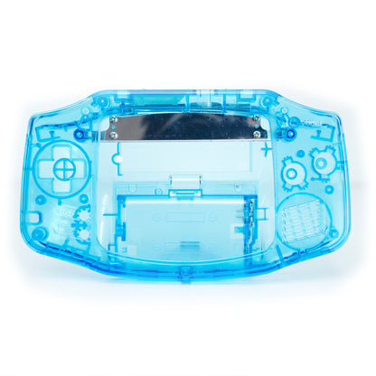 Laminated Game Boy Advance Shell - RetroSix