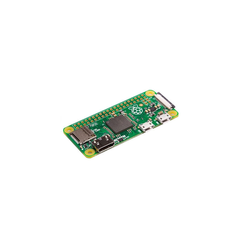 Raspberry Pi Zero – Hand Held Legend