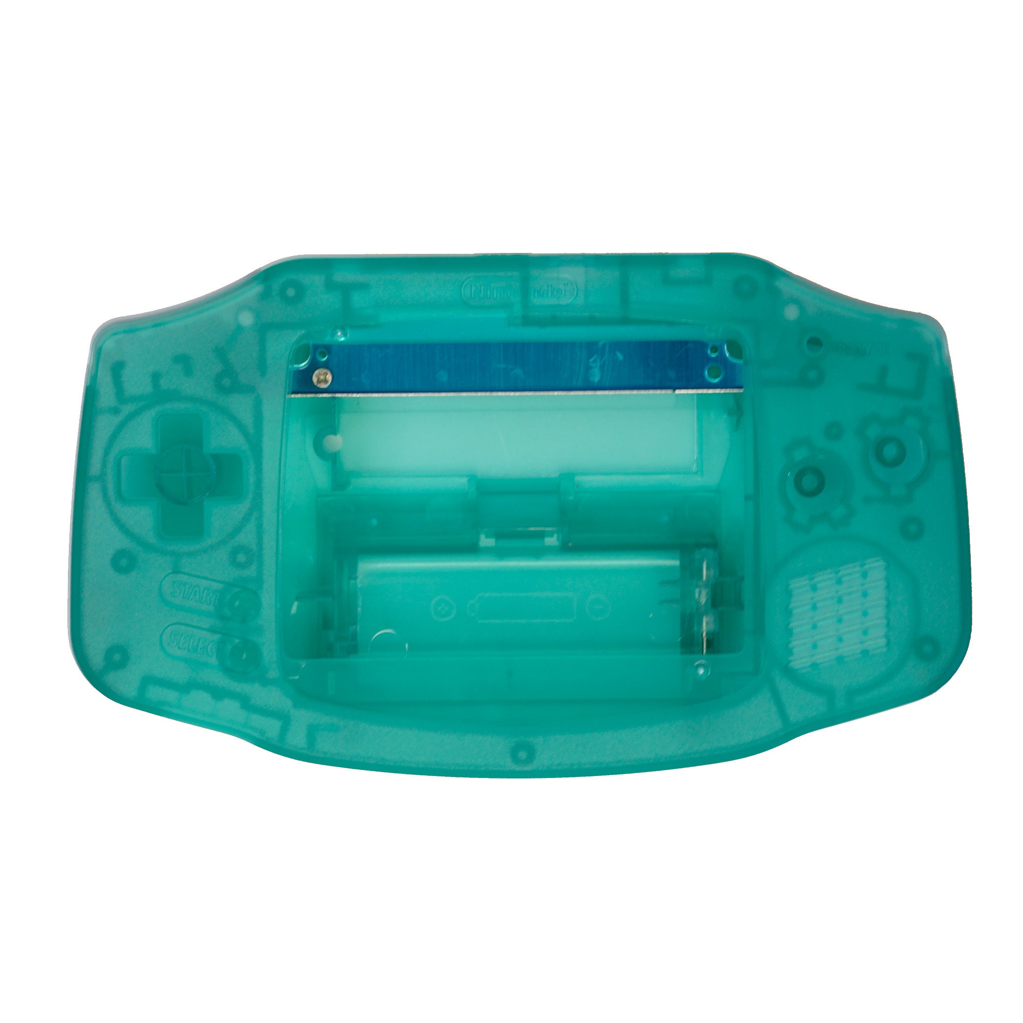 Game Boy Advance GBA Shells | Parts & Mods | Hand Held Legend
