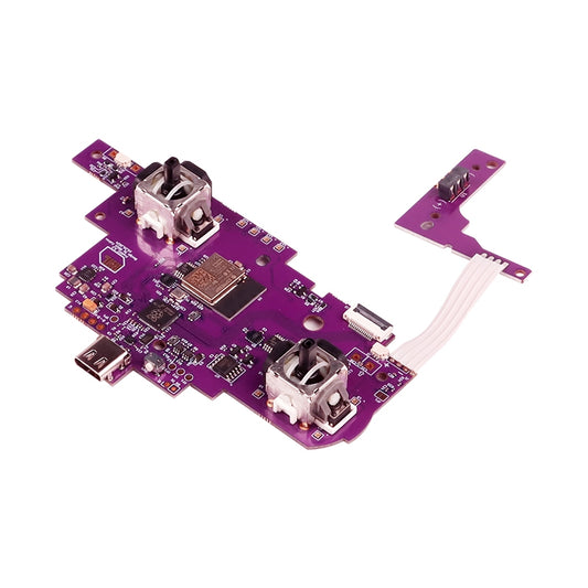 Motherboard for ProGCC