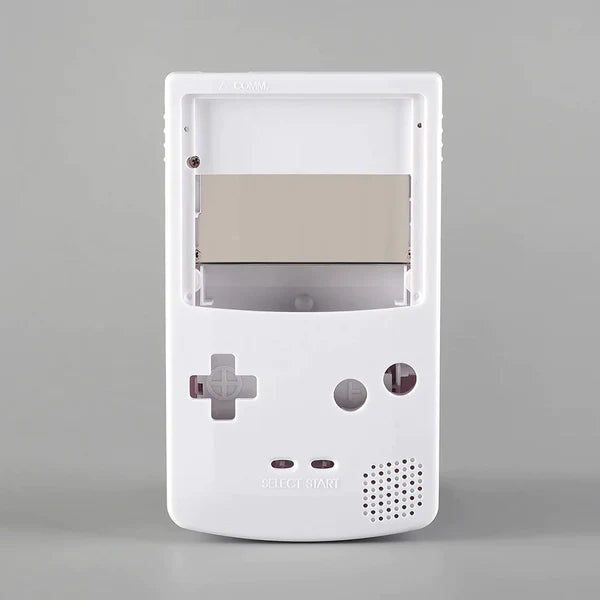 USB-C Ready Laminated Shell for Game Boy Color - FunnyPlaying FUNNYPLAYING