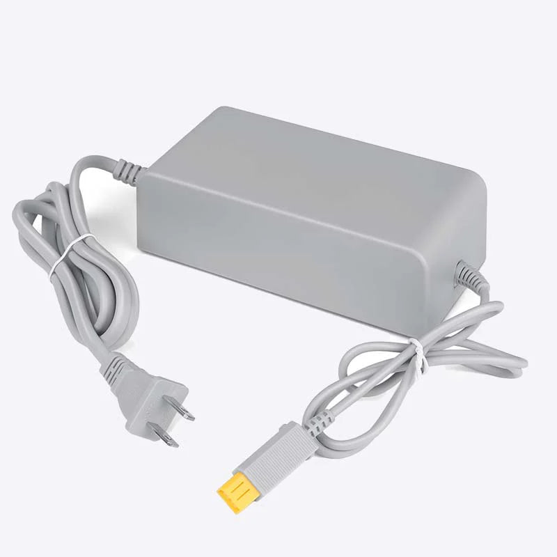 Power Adapter For Wii U Consoles - XYAB