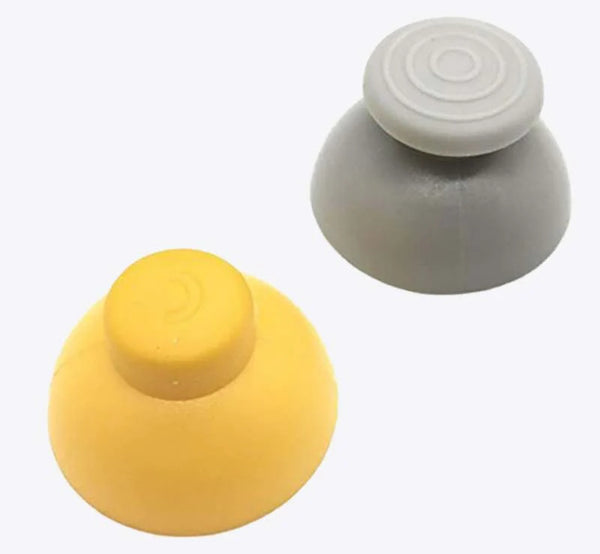 Replacement Joystick Covers for GameCube - XYAB XYAB