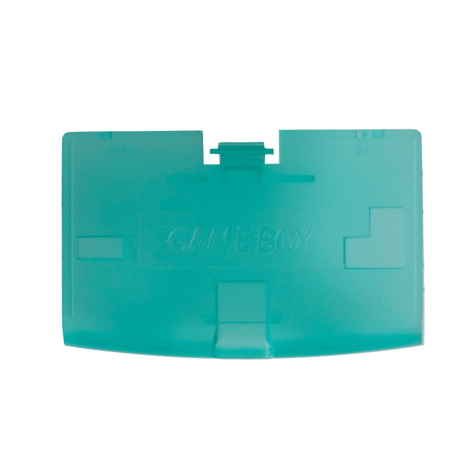 USB-C Battery Cover for Game Boy Advance - Hispeedido Shenzhen Speed Sources Technology Co., Ltd.
