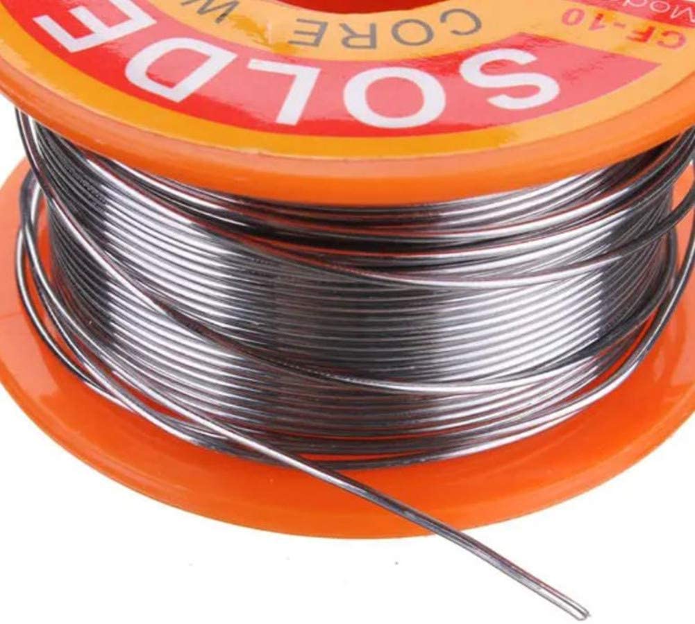Solder Wire | 63/37 Rosin Core 0.8mm Kuongshun Electronic Limited