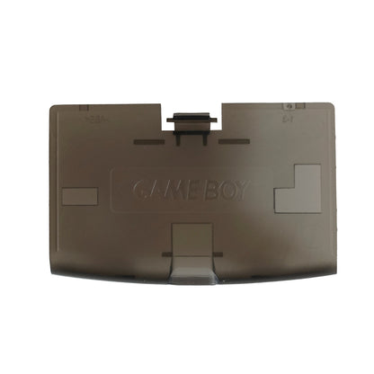 USB-C Battery Cover for Game Boy Advance - Hispeedido Shenzhen Speed Sources Technology Co., Ltd.