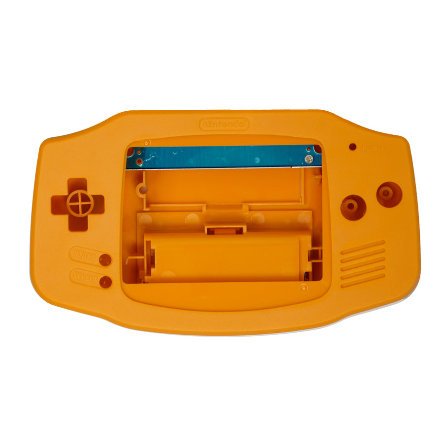 Game Boy Advance GBA Shells | Parts & Mods | Hand Held Legend