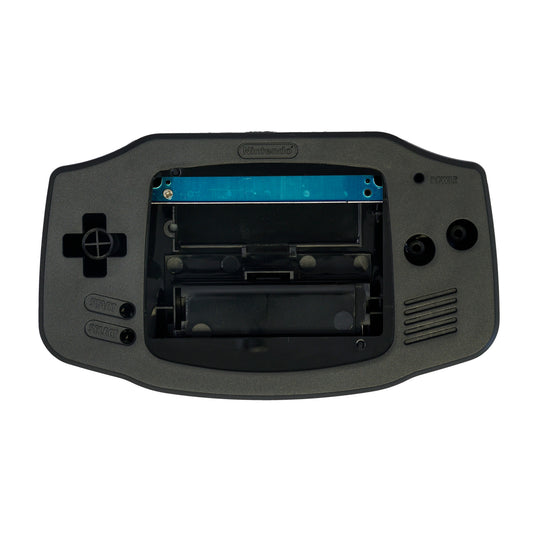 Laminated IPS Shell for Game Boy Advance - Hispeedido Shenzhen Speed Sources Technology Co., Ltd.