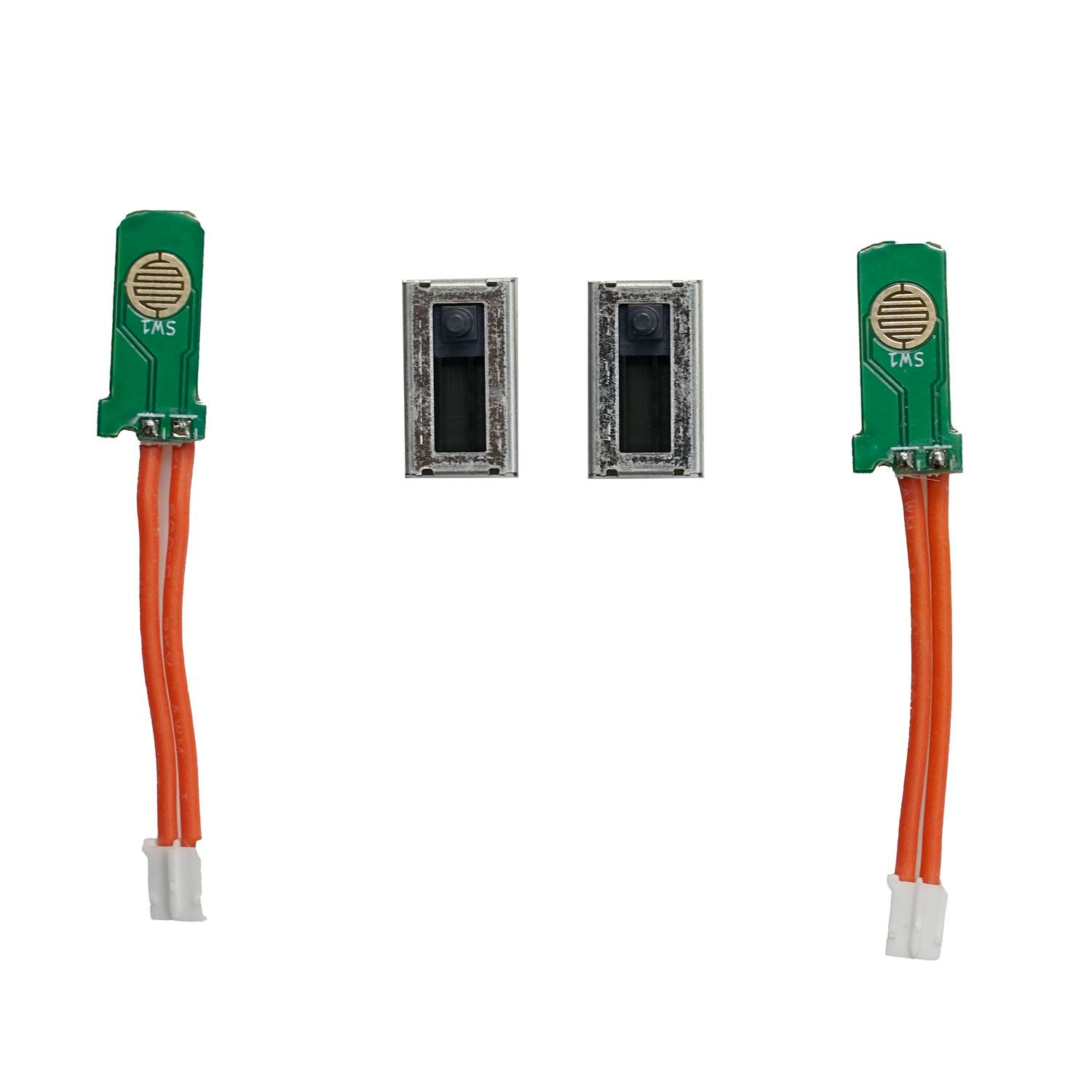 Analog Trigger PCB Set - GC Ultimate