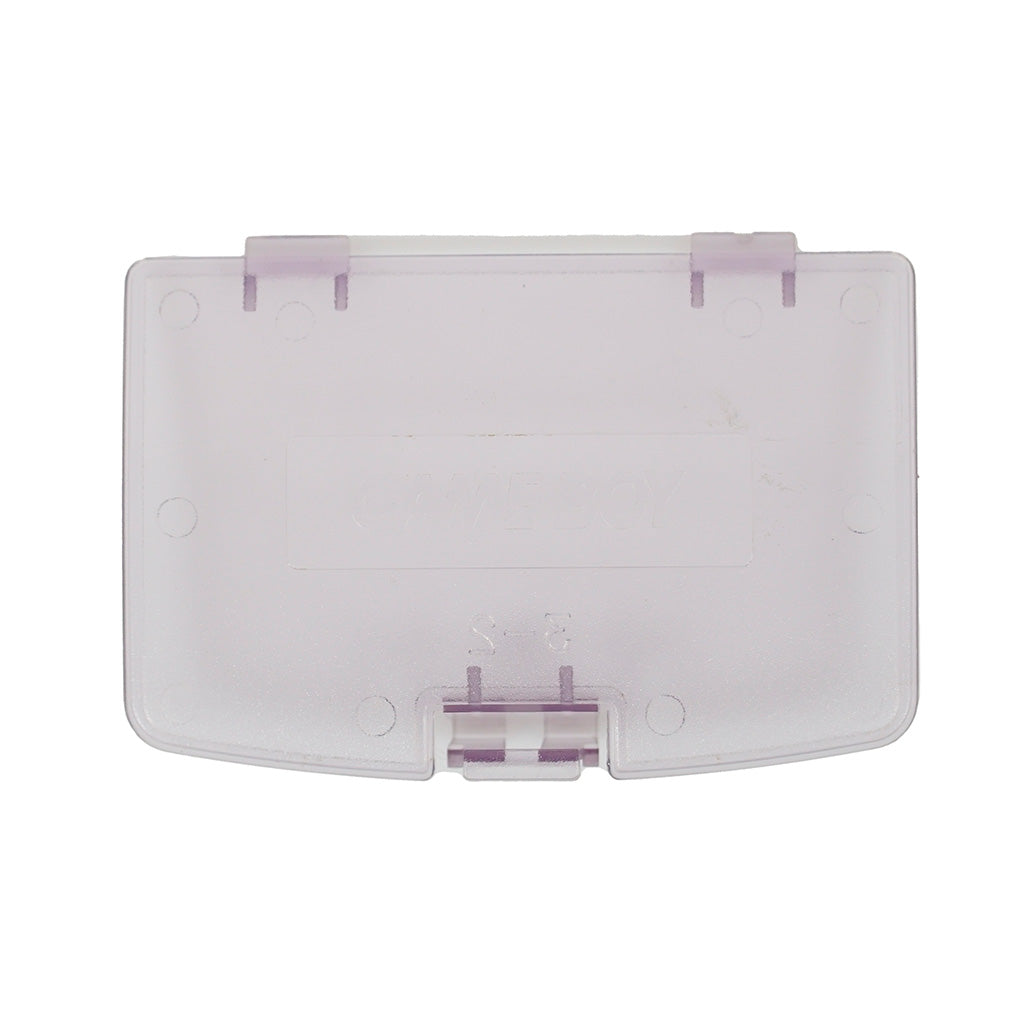 Game Boy Color OEM Battery Door - Hand Held Legend