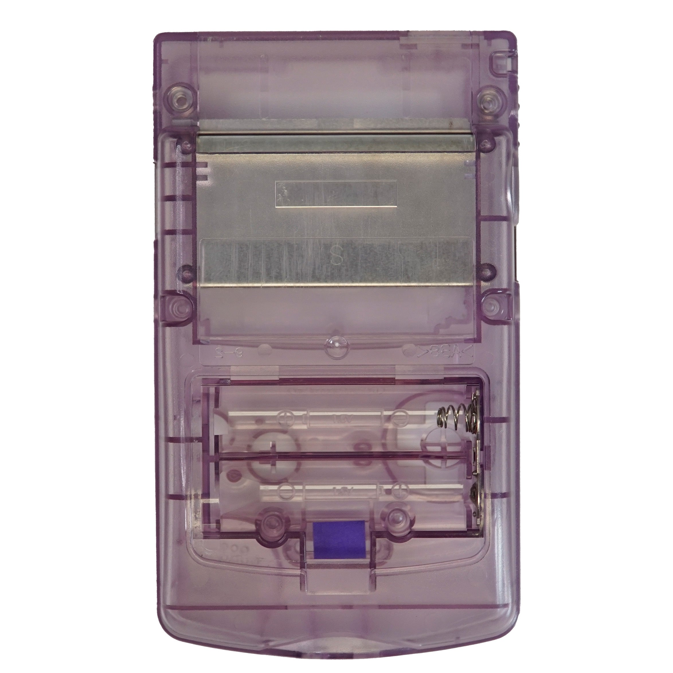 OEM Used Shells | Game Boy Color Modding