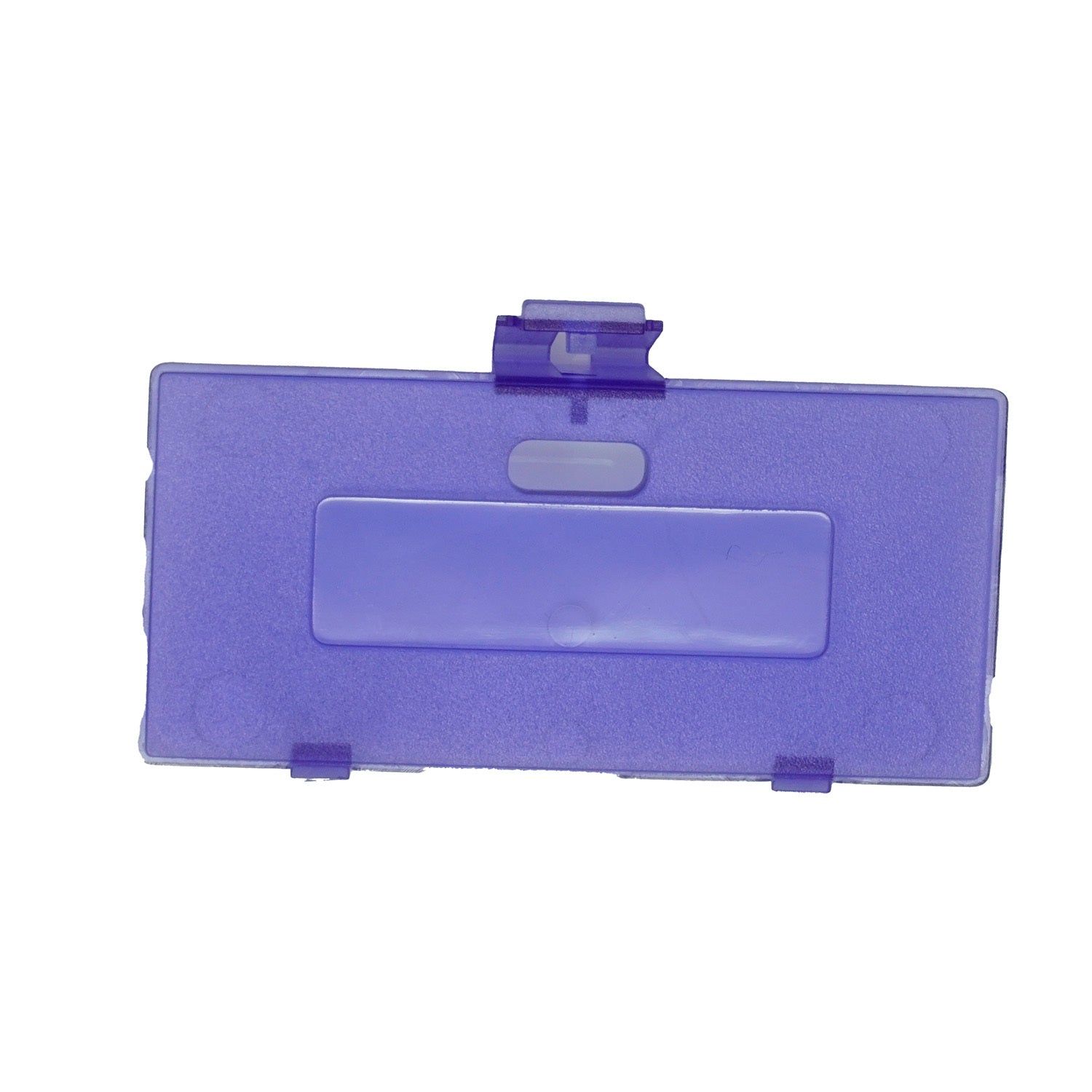 Game Boy Pocket USB-C Battery Cover  - Hispeedido