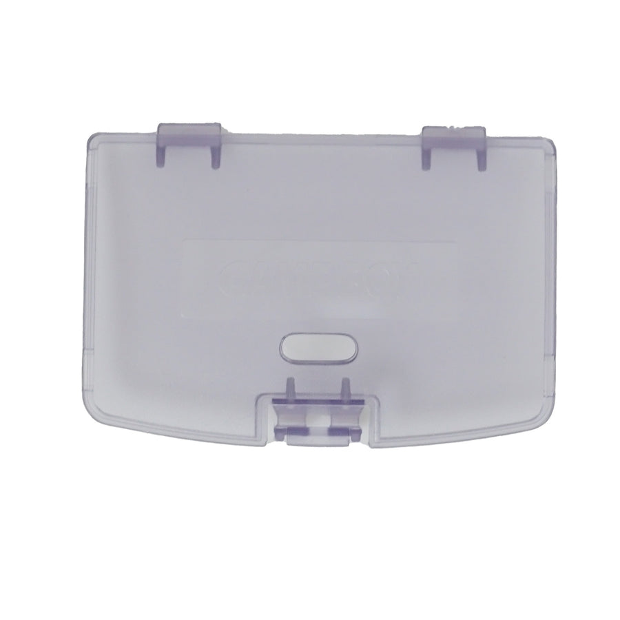 Game Boy Color USB-C Battery Cover - HISPEEDIDO