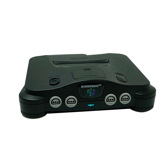 N64 Mods and Parts | Hand Held Legend