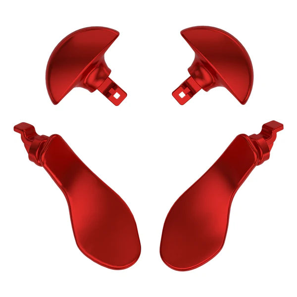 Back Paddles for PS5 Edge Controller - eXtremeRate - Hand Held Legend