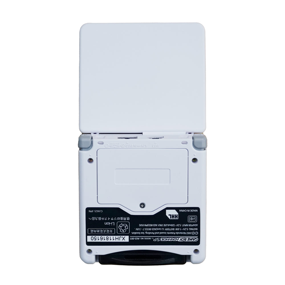 Game Boy Advance GBA SP Consoles