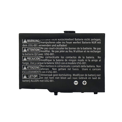 Rechargeable Battery Replacement for Nintendo DS Lite