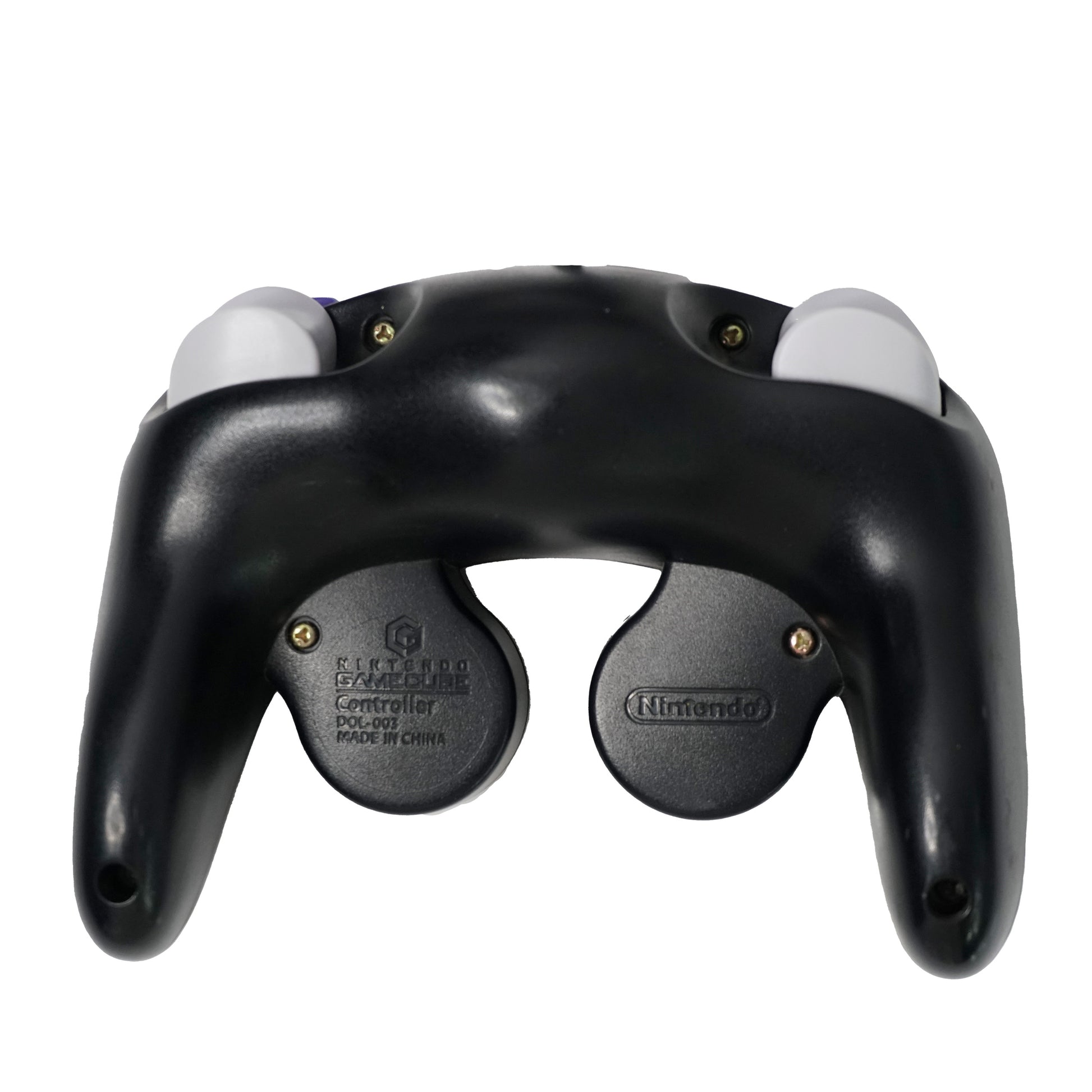 Made-To-Order Snapback Upgraded OEM Refurbed GameCube Controllers
