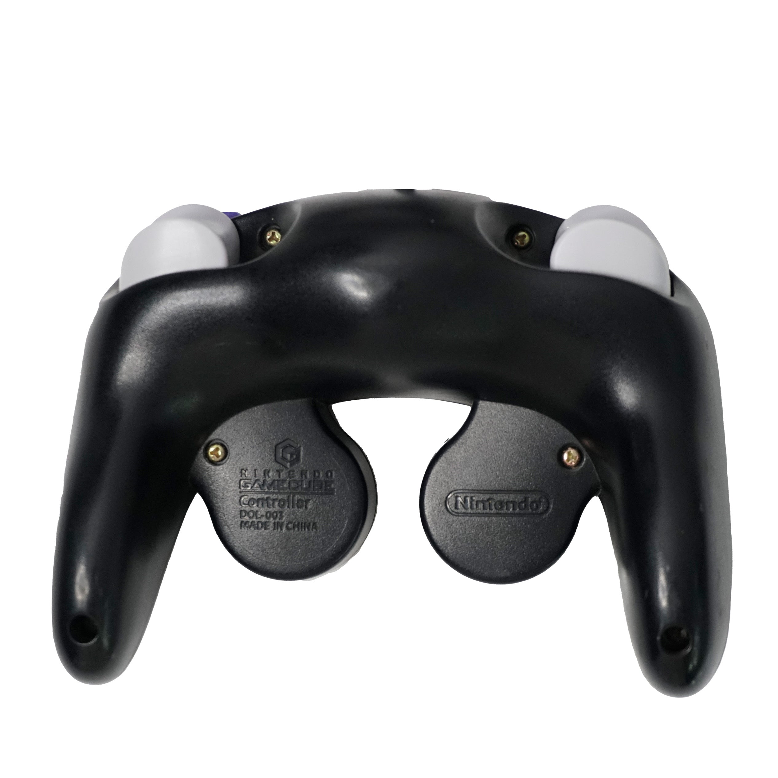 Made To Order | OEM Refurbed GameCube Controllers Modding