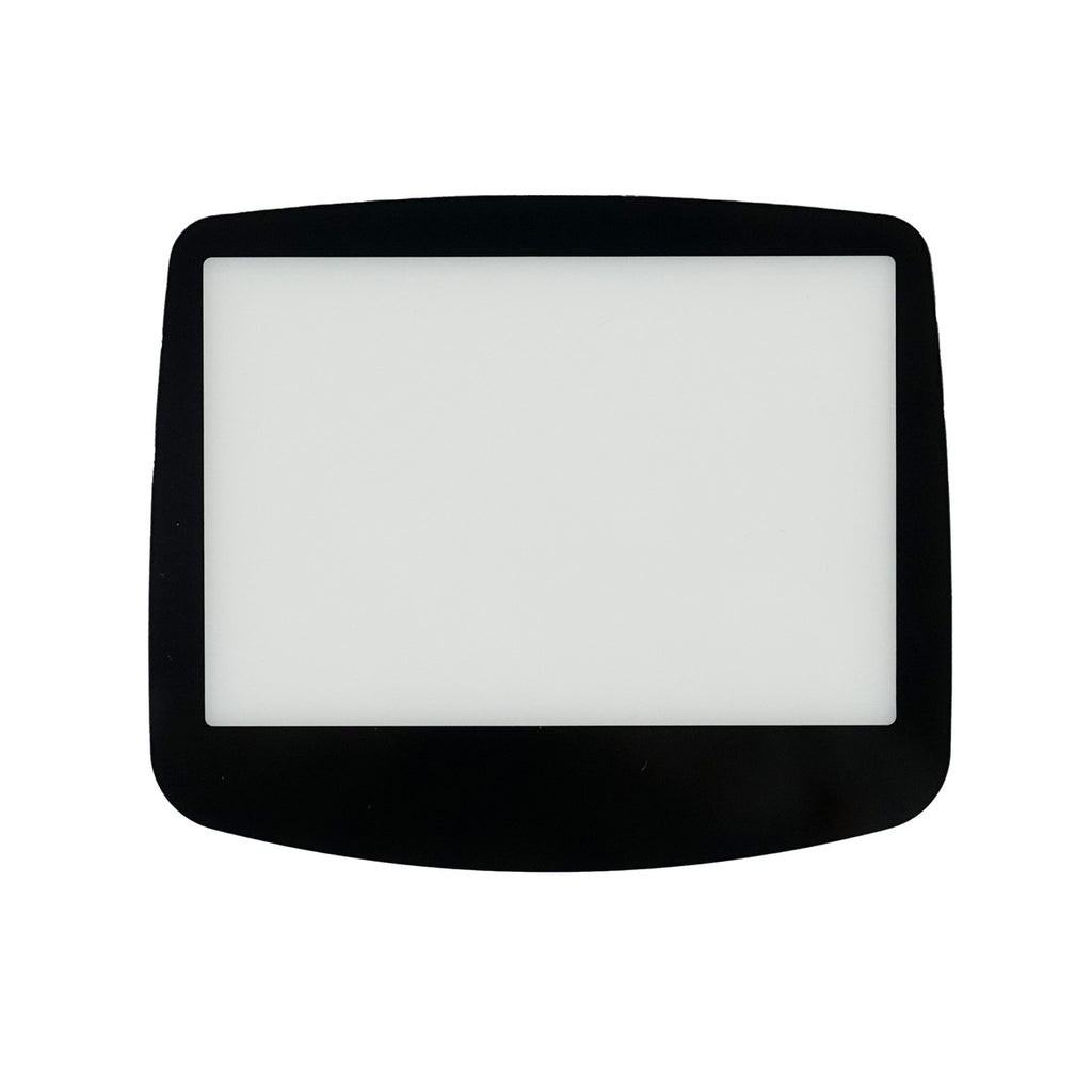 Game Boy Advance IPS Screen Lens - Tempered Glass | Hand Held Legend