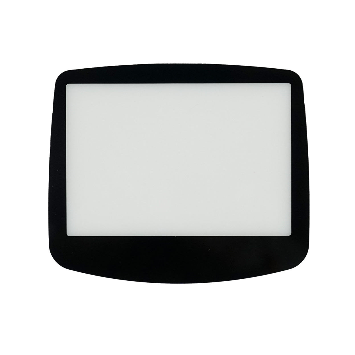 Game Boy Advance IPS Tempered Glass Screen Lens - No Text
