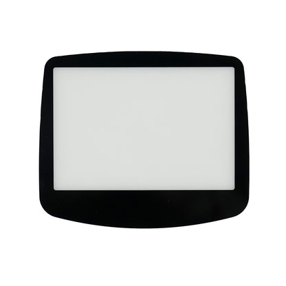 Game Boy Advance IPS Tempered Glass Screen Lens - No Text