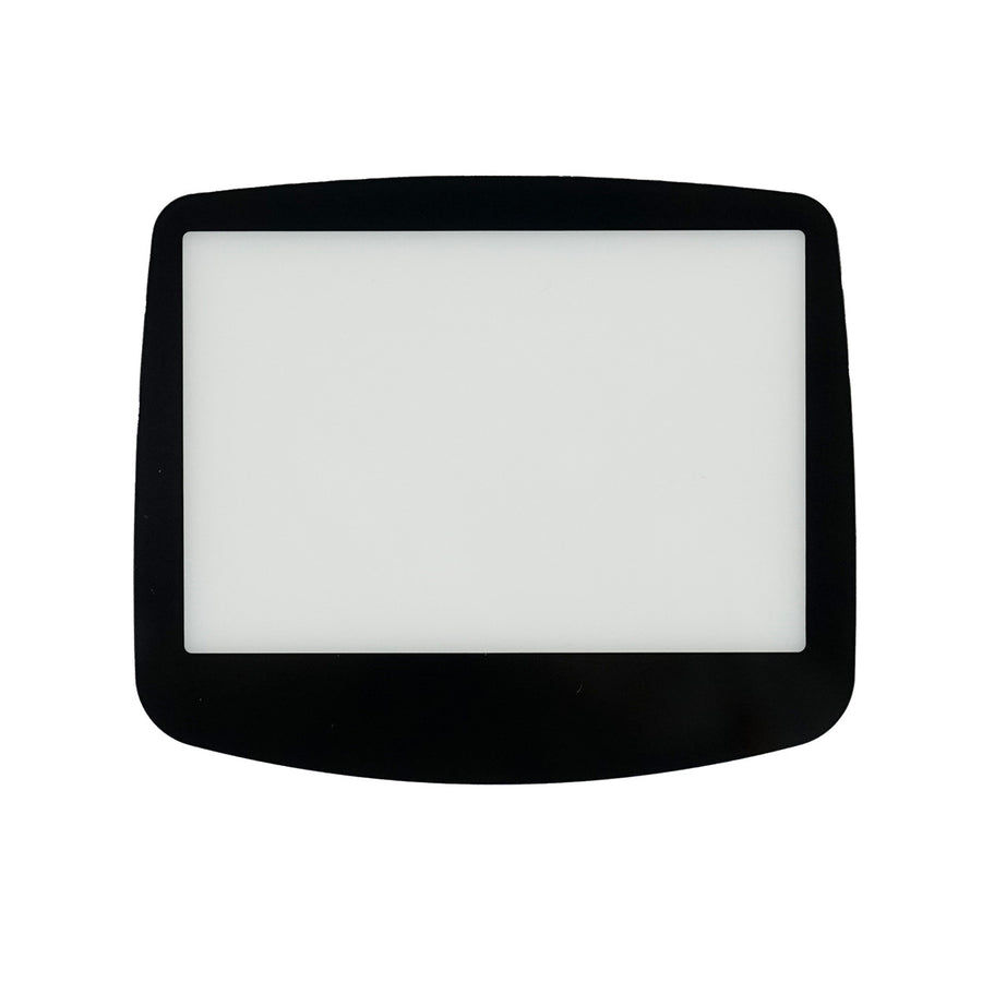 Game Boy Advance IPS Tempered Glass Screen Lens - No Text