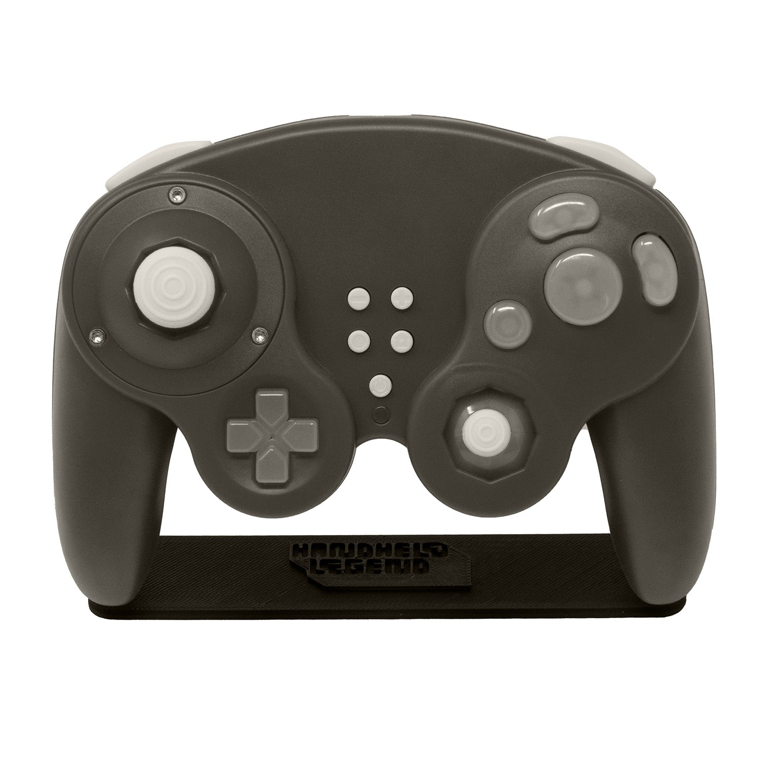 Assembled GC Ultimate Controllers