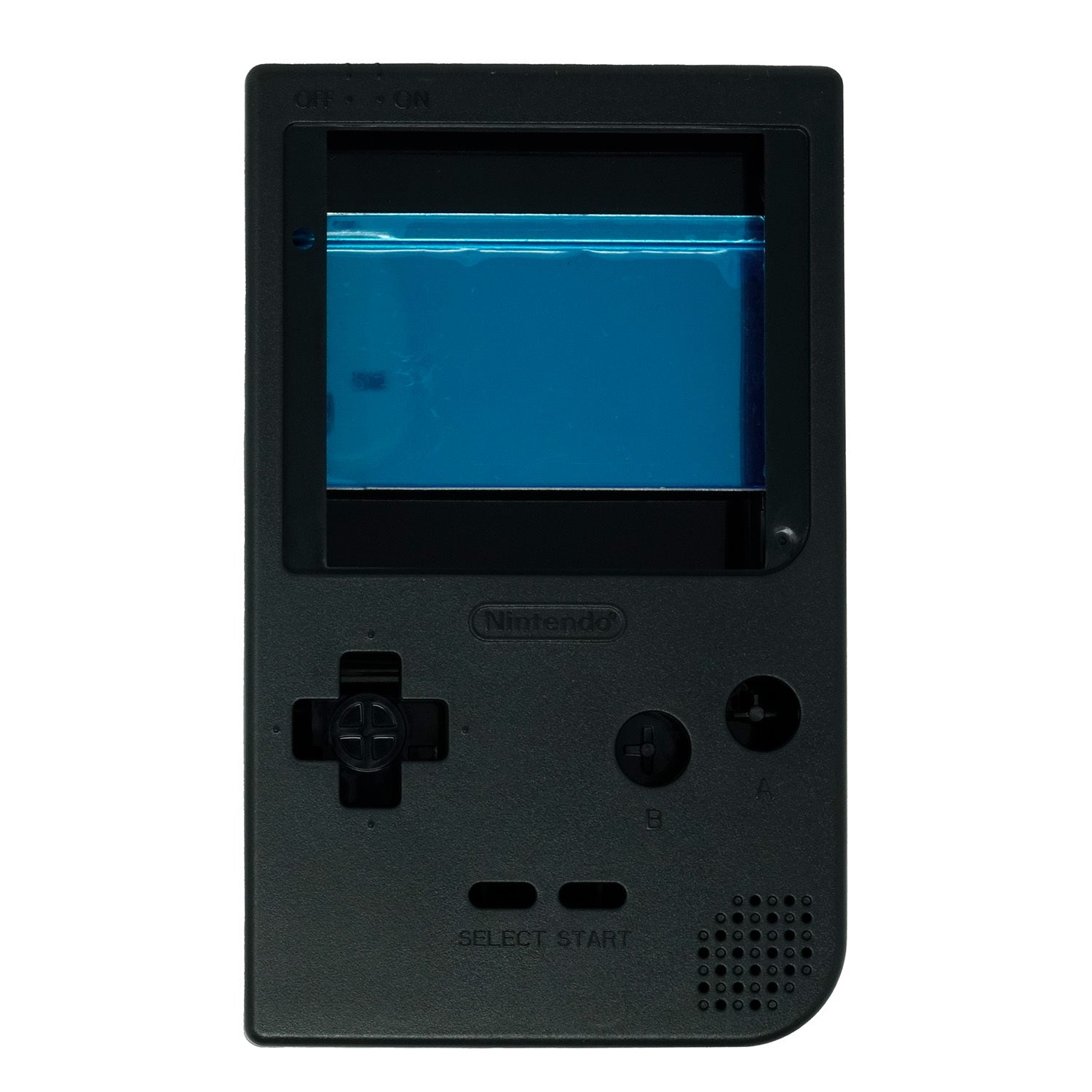 Game Boy Pocket MGB Shells