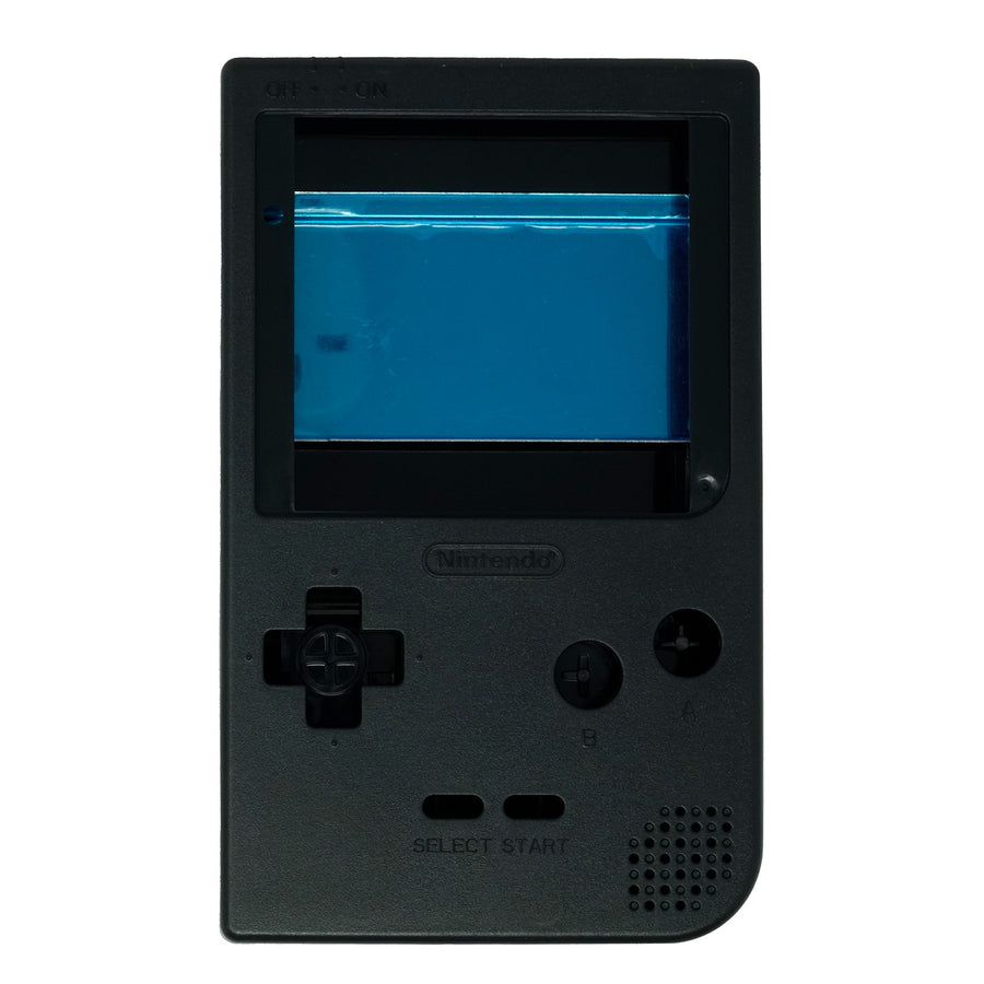 Laminated 2.8 IPS Game Boy Pocket Shell - Hispeedido
